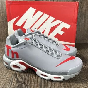 Nike Air Max Plus TN SE 'Speed Red'